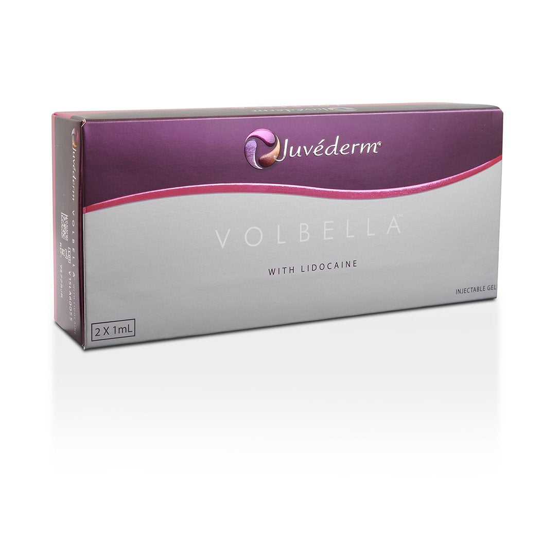 juvederm volbella-lidocaine