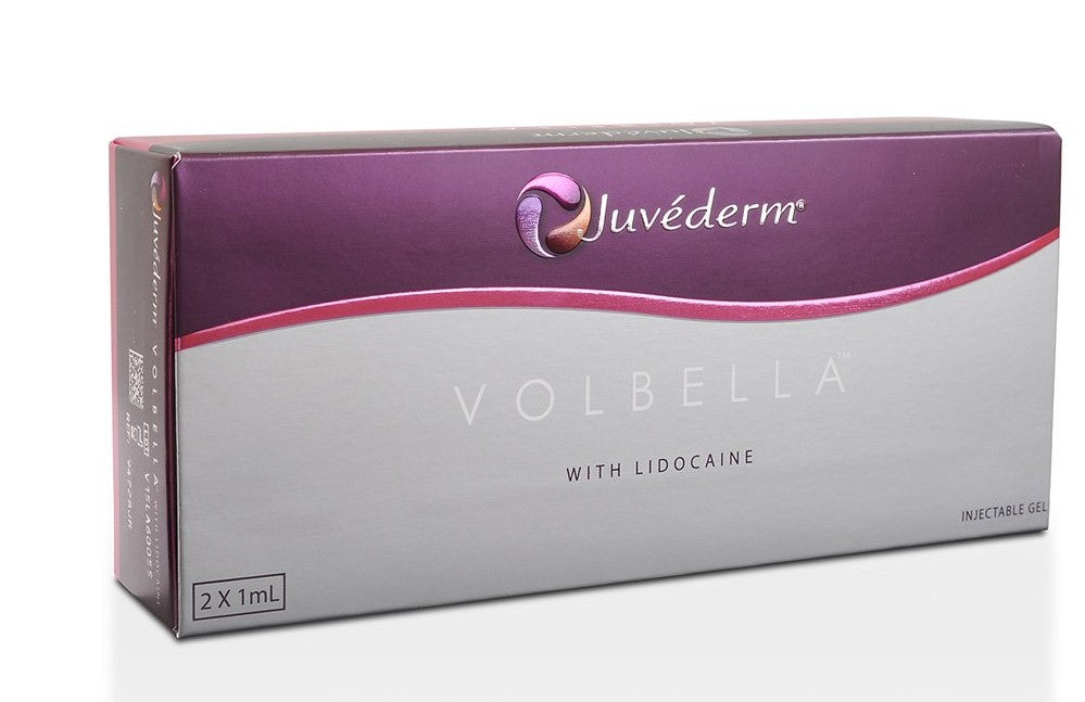 Juvederm® Volbella