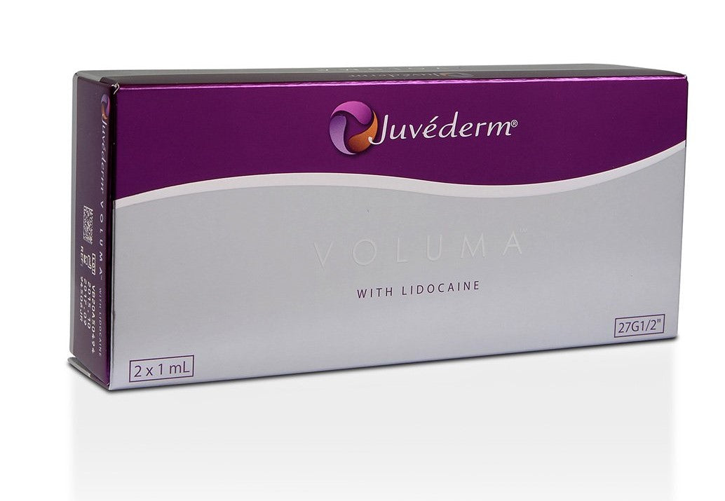 Juvederm® Volbella