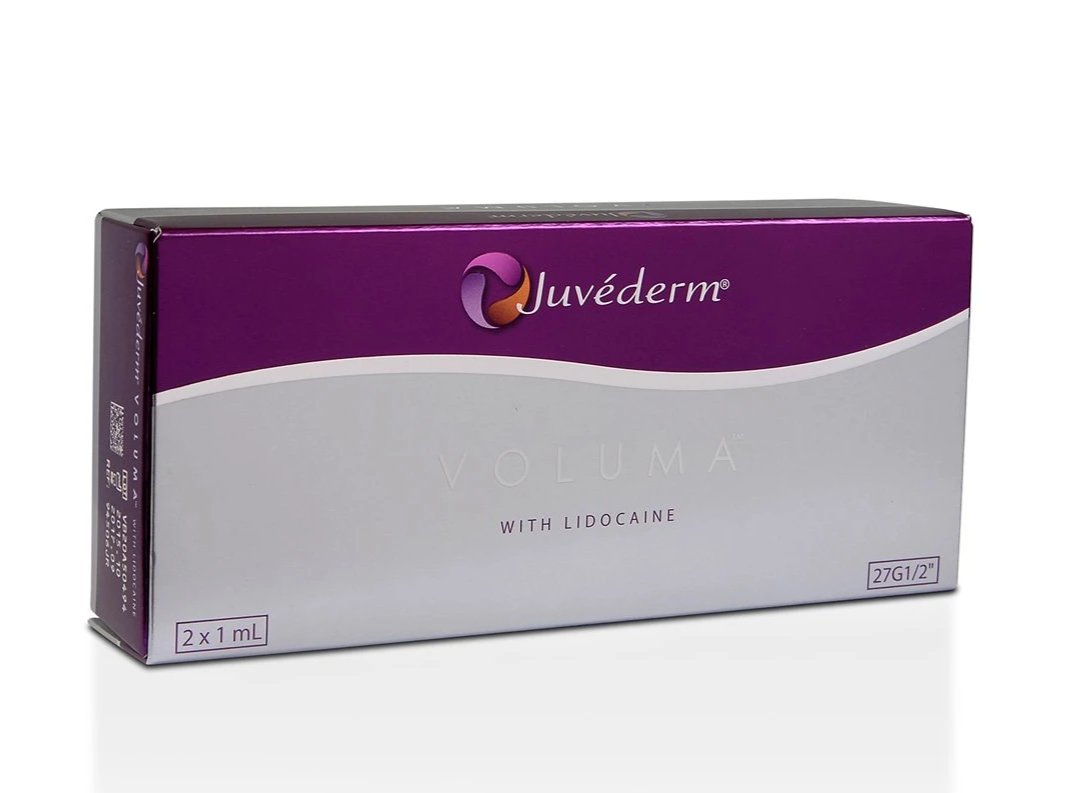 Juvederm® Voluma