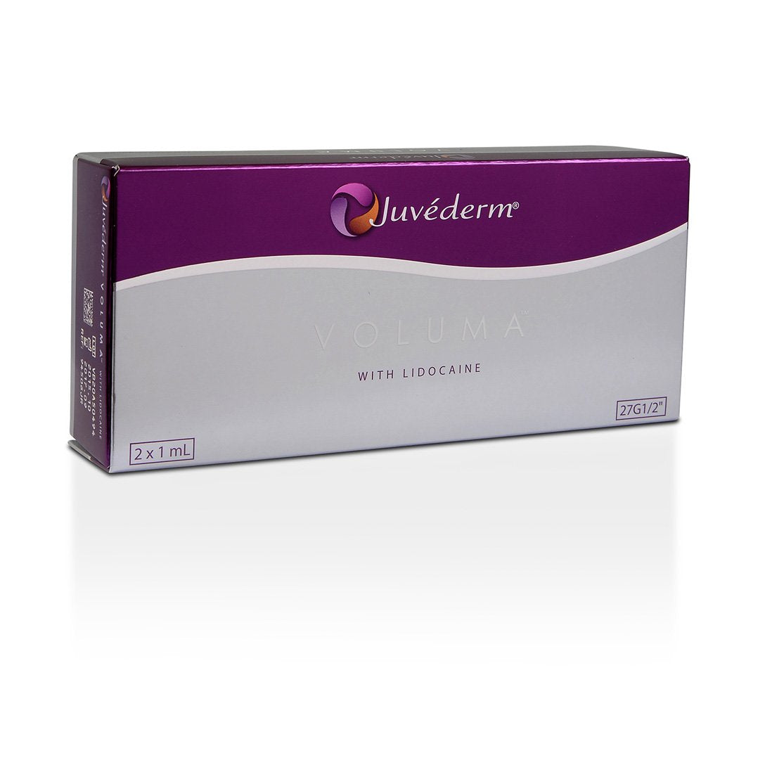 Juvederm® Voluma